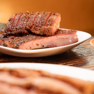 MOUNT MALINDANG PORK RIBS AND RIBLETS