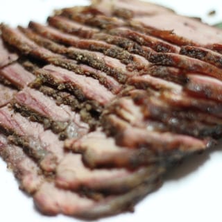 TIMUAY BEEF TRI-TIP